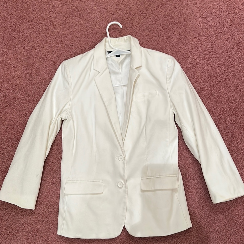Washable Blazer - image 1